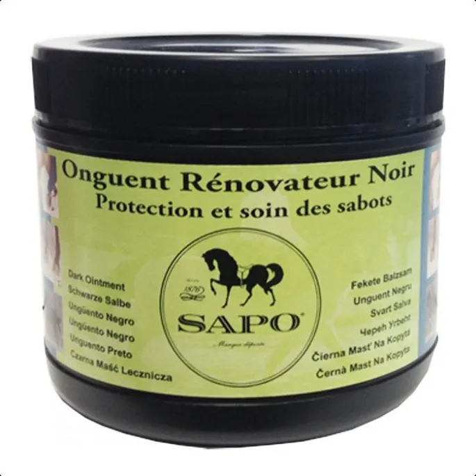 Paiement Scuris Onguent rnovateur – Sapo – blond – 750 ml