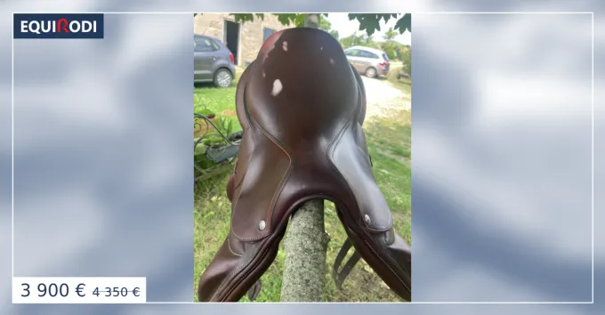 Selle DEVOUCOUX Super Prix