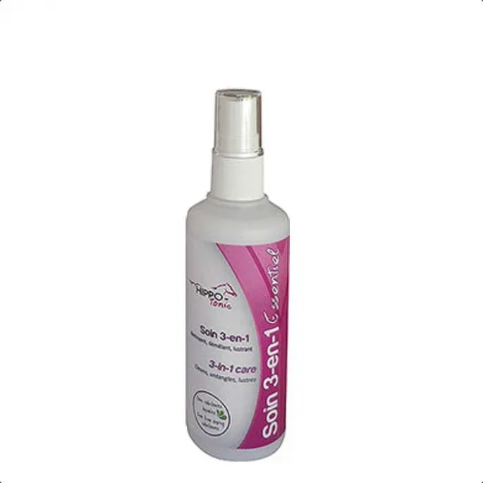 Expdi Aujourdhui Soin 3-en-1 HippoTonic Essentiel - 1 litre