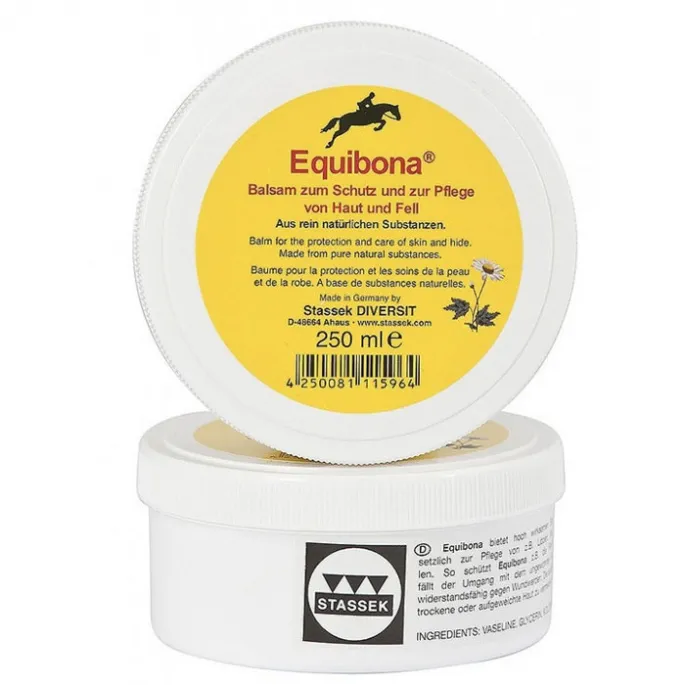 Equibona Stassek Baume de protection – 250 ml Promotion Saisonnire