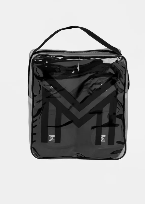 Vendas Crew Maximilian Negro – Negro Commander Vite