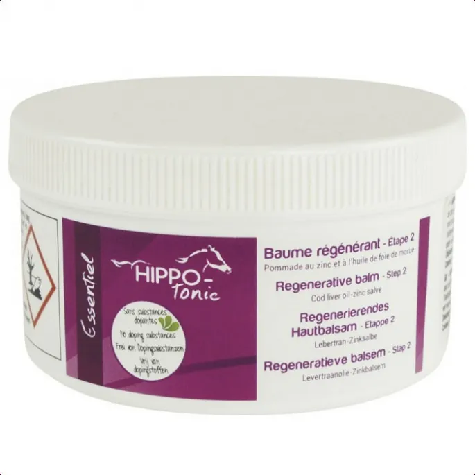 Acheter En Ligne Baume rgnrant – Hippotonic – 250 ml