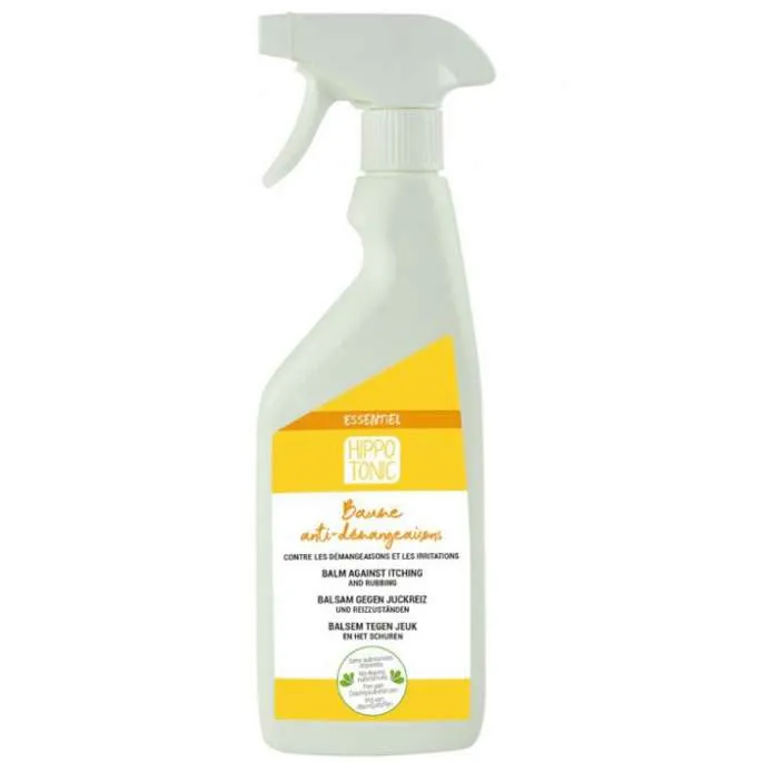 Baume anti-dmangeaisons Essentiel - Hippotonic - 500 ml Achetez Aujourdhui
