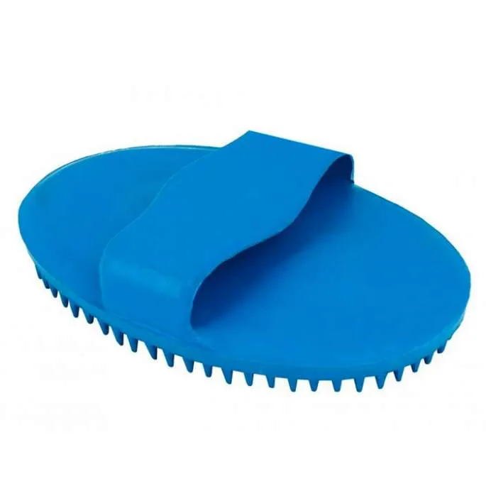 Soldes Etrille caoutchouc G.M. adulte - marine