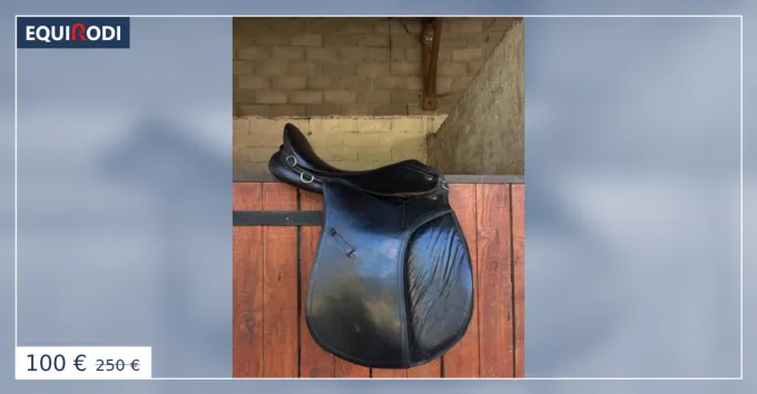 Satisfait Ou Rembours Selle fouganza
