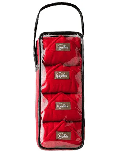 Venda polar (juego 4) – Celeste Livraison Express