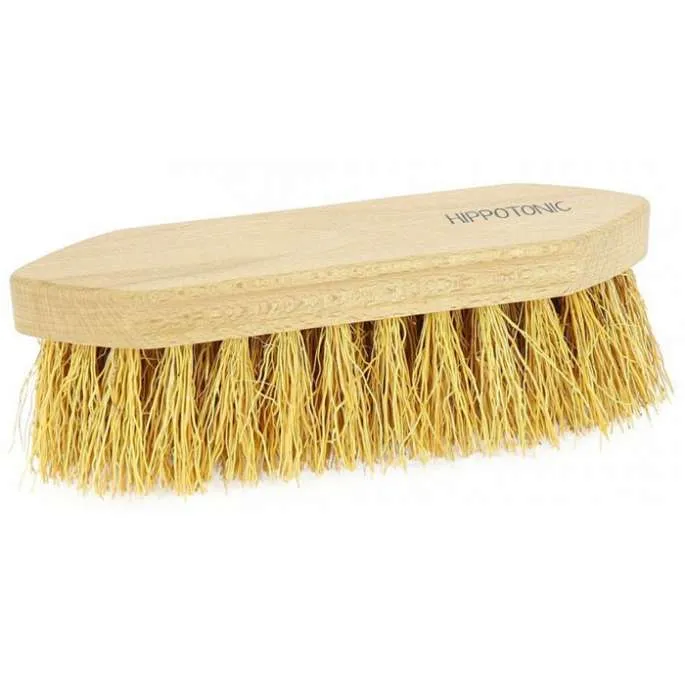 Achat Immdiat Bouchon chiendent naturel GM – Hippotonic – grand modle