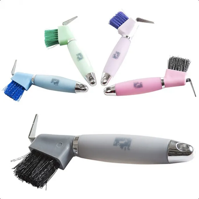 Cure-pieds Gel - Hippotonic - bleu ciel Affaire Saisir