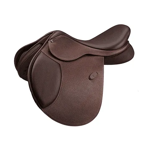 Commande En Gros Silla Inglesa Salto Arena – Marrn / 17 »