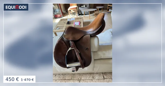 Selle Antares Dernier Modle