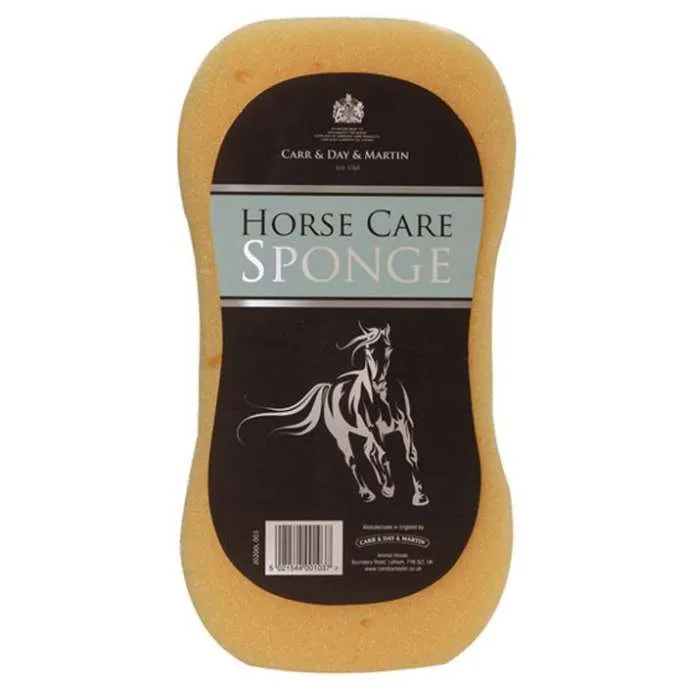 Eponge Ergonomique – Carr&Day&Martin – orange Petit Prix