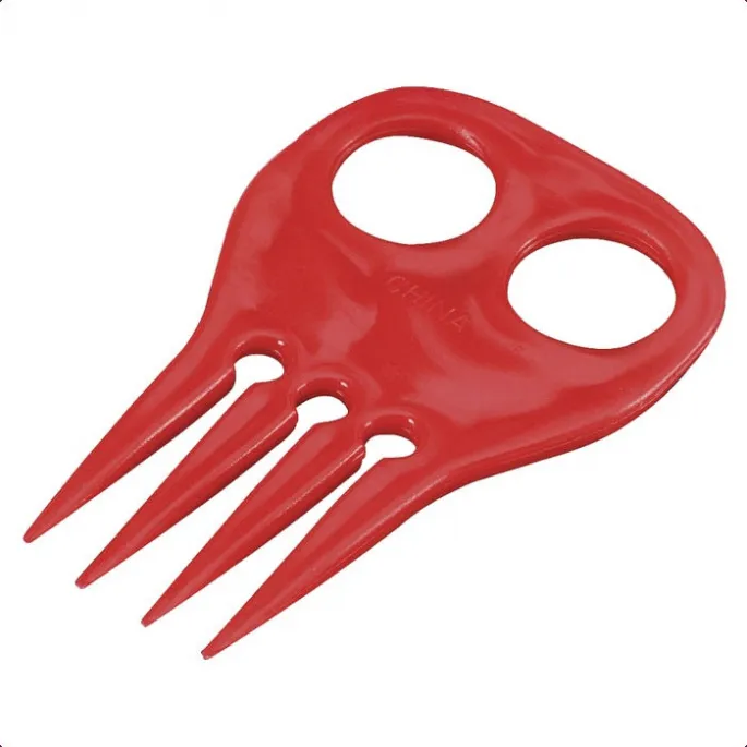Commande En Gros Peigne natter 4 dents - alatoire