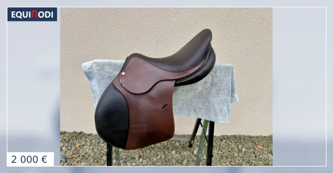 Selle Antares Signature Retour Gratuit