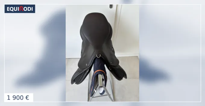 Top Vente vendre selle CHILDERIC EXCELLENT TAT