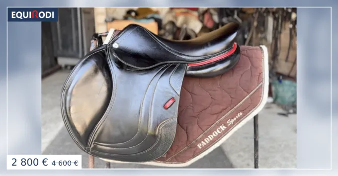 Selle CWD so3 2022 Super Prix