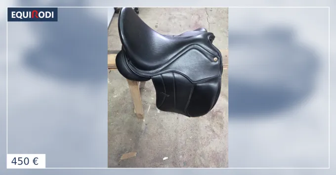 Achat Immdiat Selle de dressage