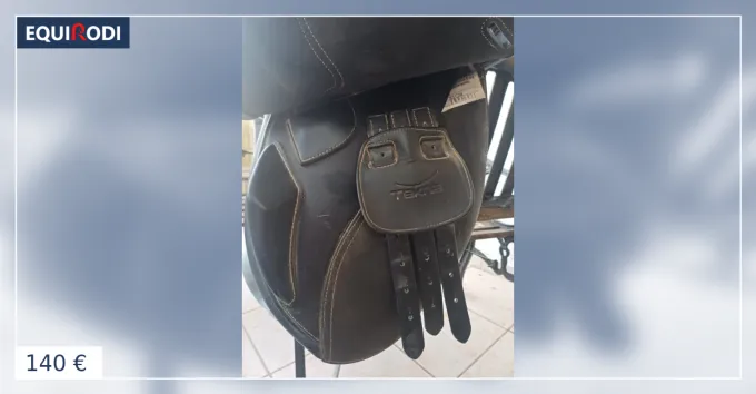 Super Prix Selle tekna 16"