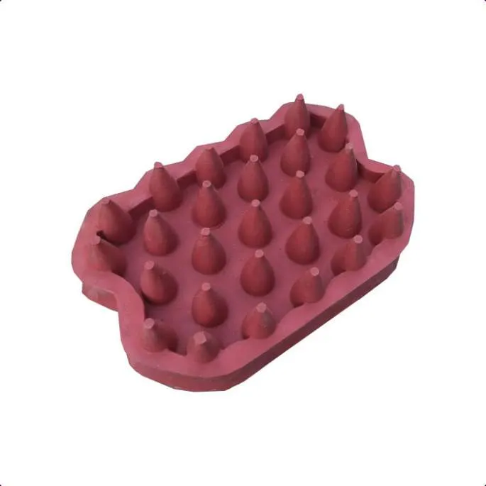 Etrille Groomer Deep Clean enfants – Haas – violet Solde