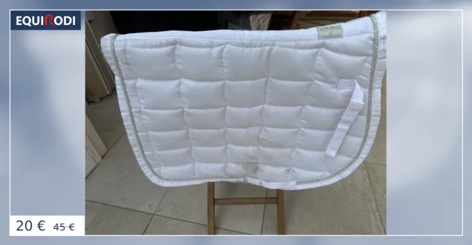 Meilleure Vente Tapis blanc
