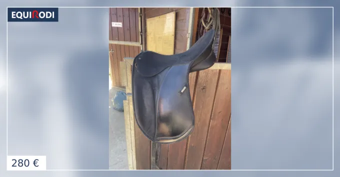 Selle Wintec 2000 Bon March