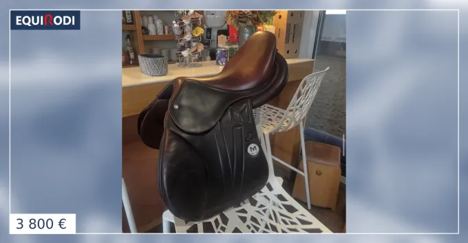 Vente Flash Selle Meyer