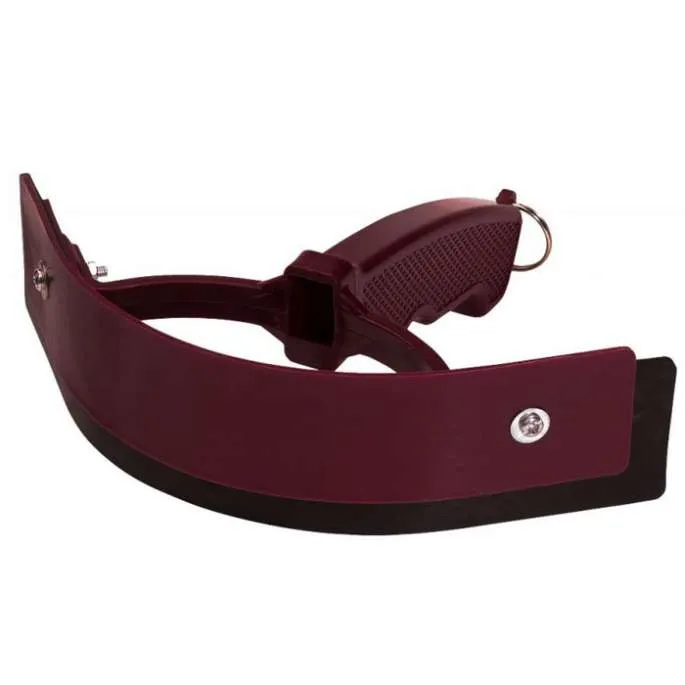 Commande En Gros Couteau de chaleur cintr - Hippotonic - violet