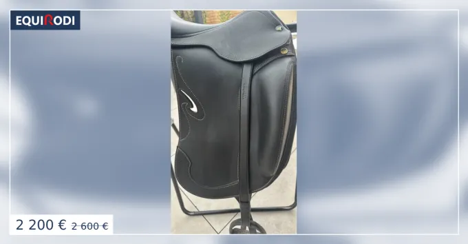 Selle dressage prestige Passion K Offre Du Jour