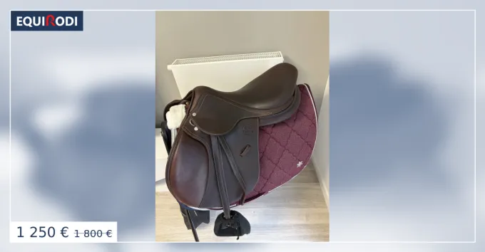 Selle ric Thomas Must-Have