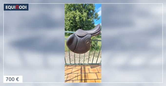 Selle Suprme neuve 17,5 pouces Los Angeles Offre Limite