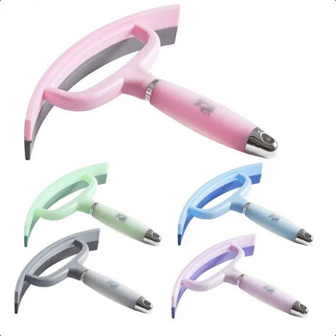Couteau de chaleur Gel - Hippotonic - gris Nouvel Arrivage