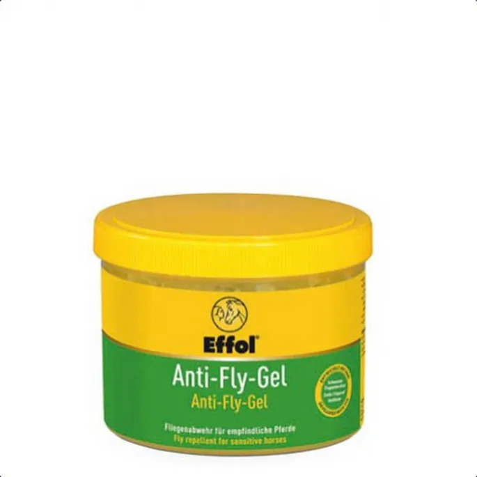Marque Gel anti-mouches Effol – 500 ml