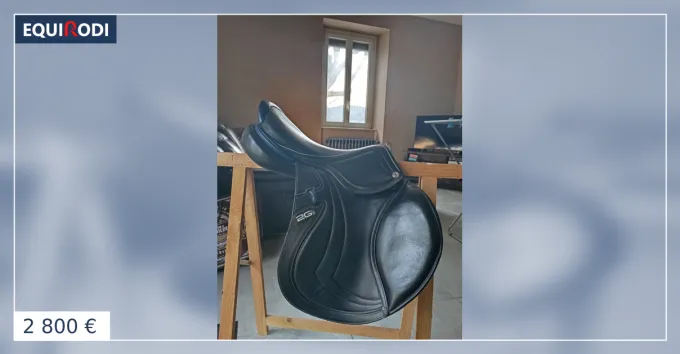 Selle cwd 2Gs Mademoiselle Usine Directe