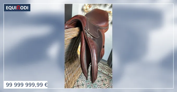 Selle ikonic Nouvel Arrivage