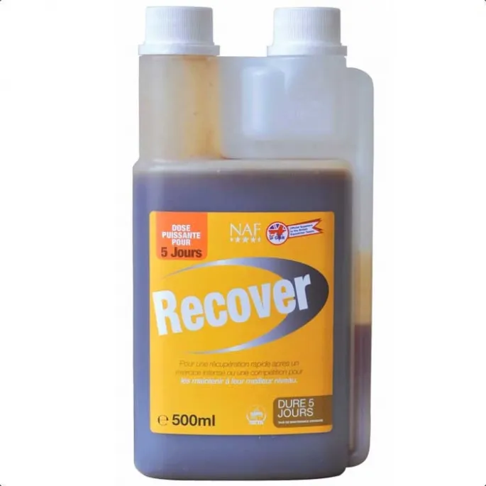 Recover - Naf - 500 ml Haute Qualit