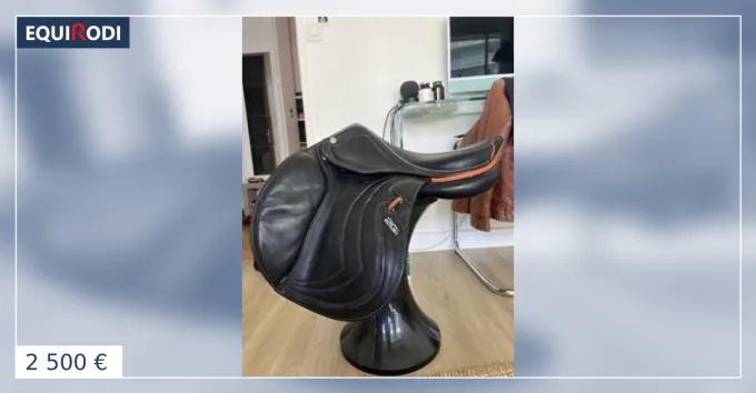 Commande En Gros Selle CWD Mademoiselle 17'