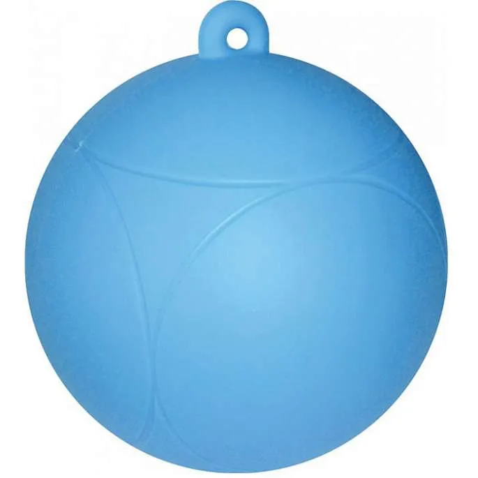 Usine Directe Ballon Play Ball pour chevaux – Hippotonic – rouge
