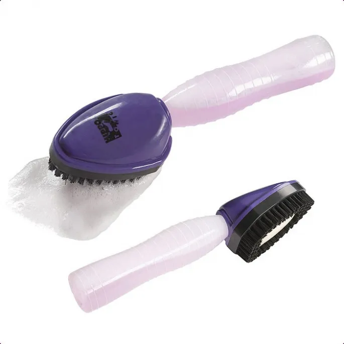 Applicateur Shampooing – Hippotonic – noir Authentique
