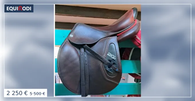 Top Vente Selle cwd 2gs contact