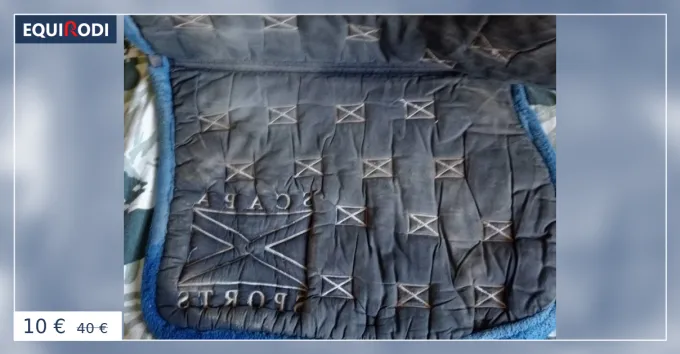 Offre Exclusive Tapis scapa sport