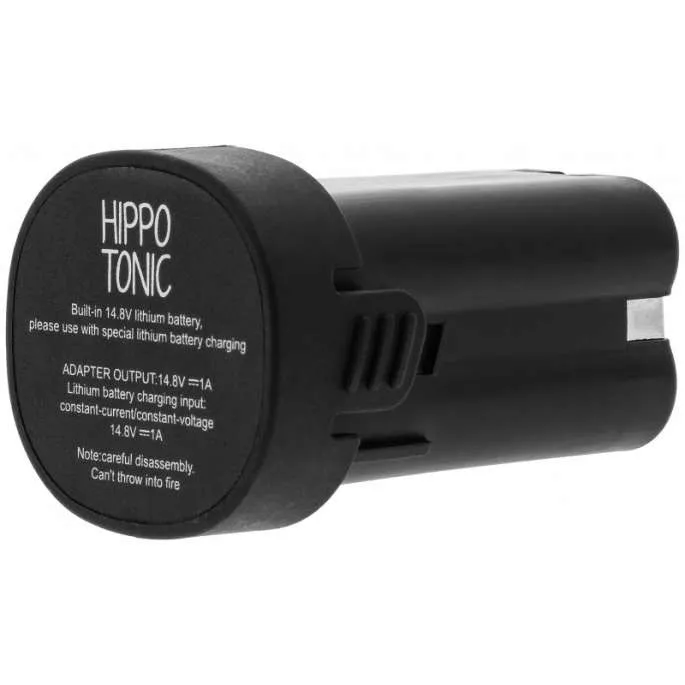 Prix Rduit Batterie pour tondeuse ST-X1 - Hippo-Tonic - l'unit