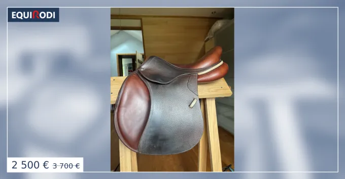 Selle CWD en bon tat 2022 Satisfait Ou Rembours
