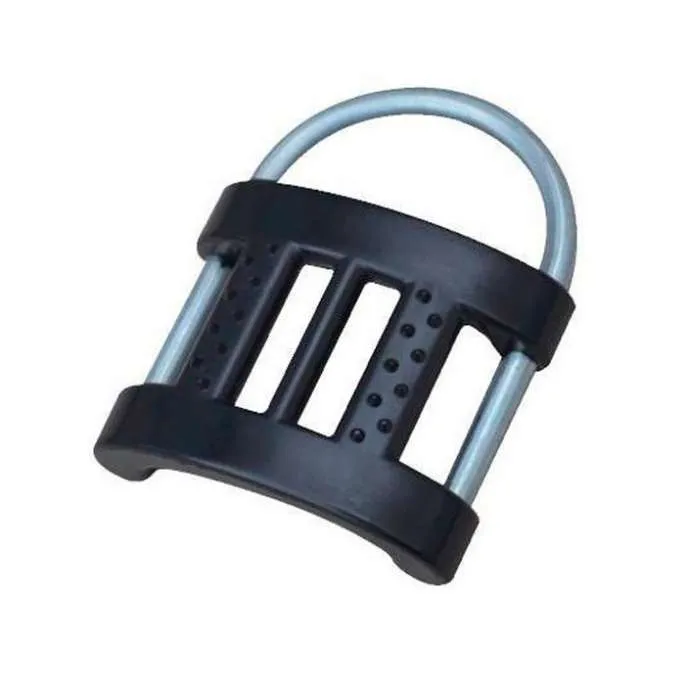 Acheter En Ligne Raccord pour ruban 20mm – Beaumont – lot de 10