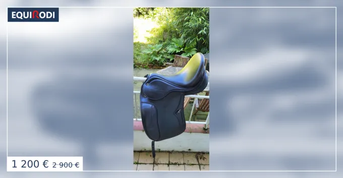Selle Prestige Optimax Meilleur Prix