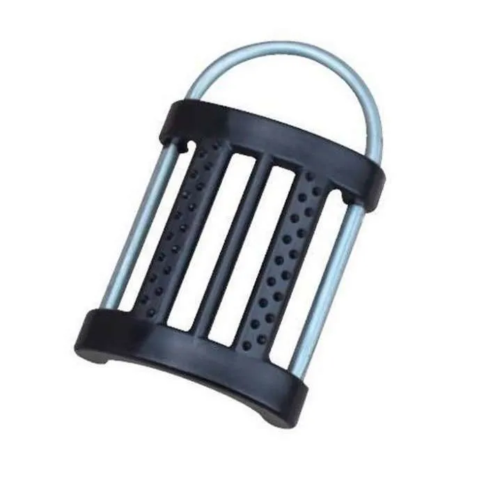 Raccord pour ruban 40mm – Beaumont – lot de 5 Bon Plan