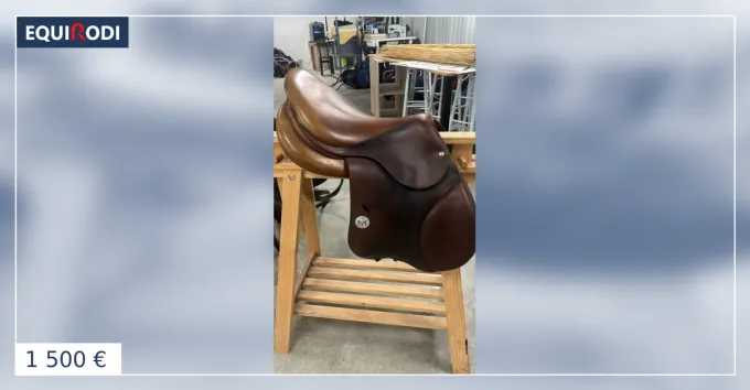 Populaire Selle Meyer