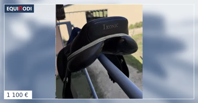 Selle Ikonic Vente Directe