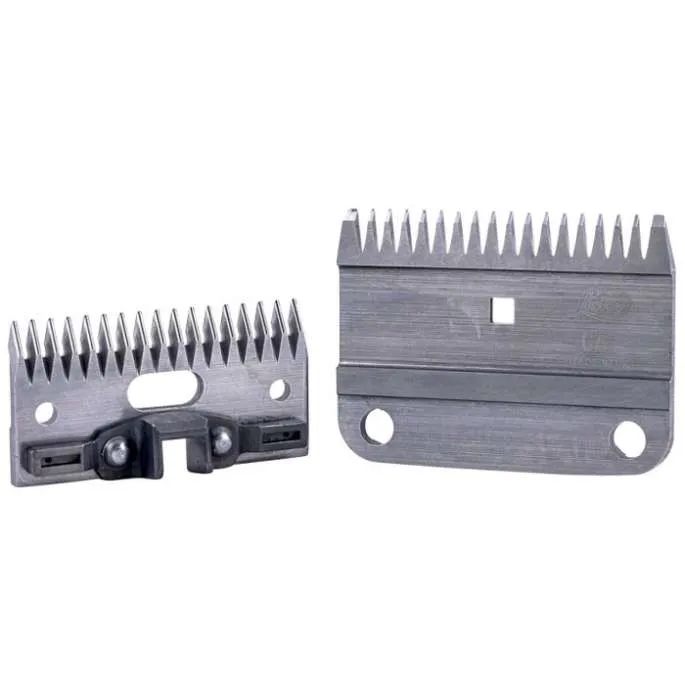 Peigne Lister CA2/AC Coarse dentelure grossire – le kit Meilleur Prix