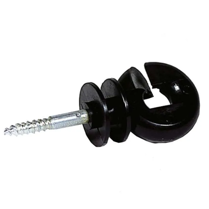 Isolateur fil IS-L Horizont Ranger – lot de 120 – supplment 6.00  Paiement Scuris