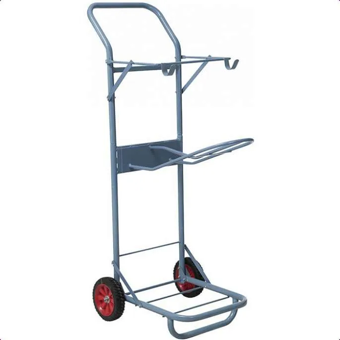 Top Vente Chariot porte selle - Hippotonic - marine - supplment 10,00