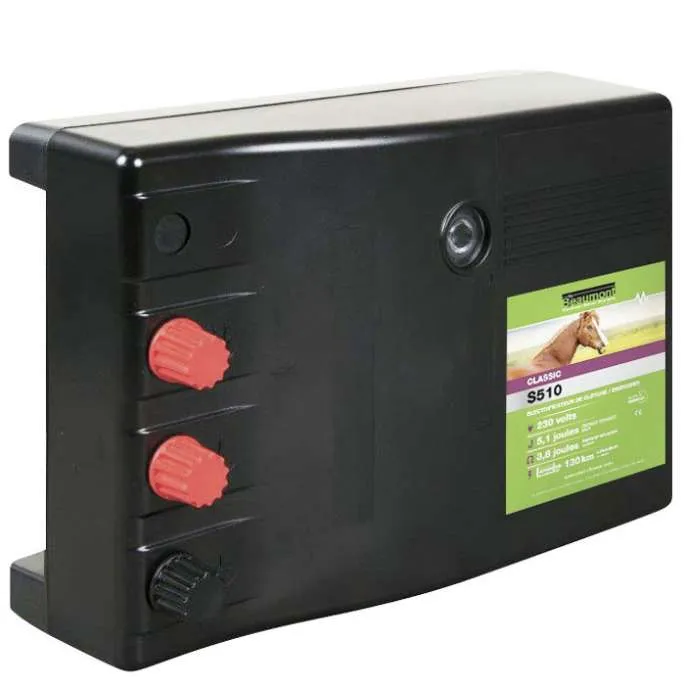 Poste secteur S510 – Beaumont – l&rsquo;unit – supplment 10,00  Dernier Modle
